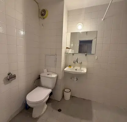Photo 5 — Two-room apartment in Center, Burgas with two aspects