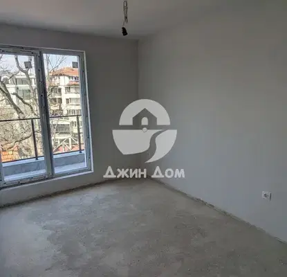 Photo 5 — 3-bedroom apartment in Burgas, Centyr