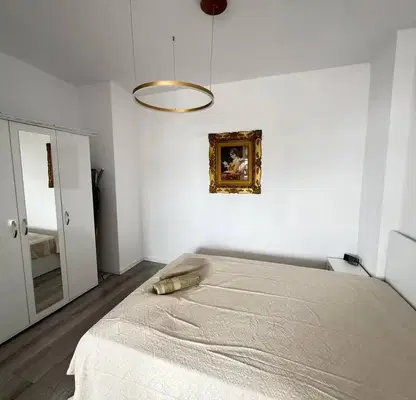 Photo 5 — One-room apartment in Center, Burgas with terrace