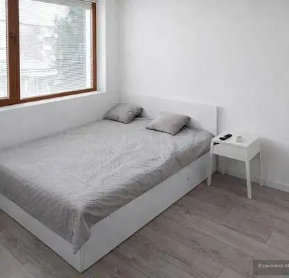 Photo 2 — 1-bedroom apartment in Burgas, Centyr