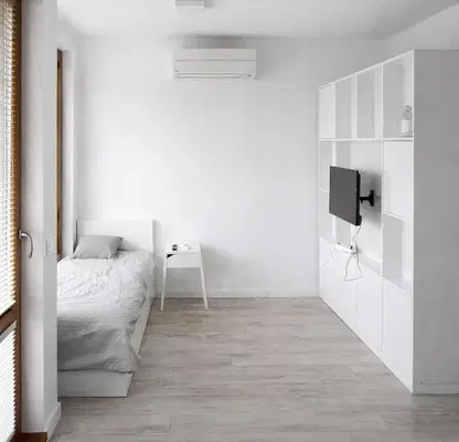 Photo 3 — 1-bedroom apartment in Burgas, Centyr