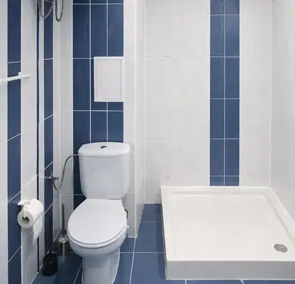 Photo 5 — 1-bedroom apartment in Burgas, Centyr