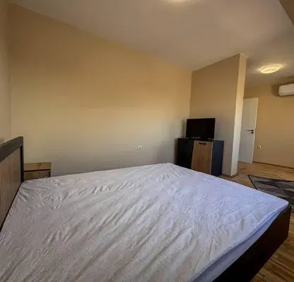 Photo 4 — Two-room apartment with terrace in the Center of Burgas