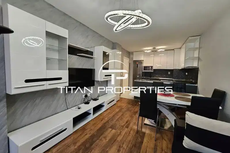 2-bedroom apartment in Burgas, Izgrev