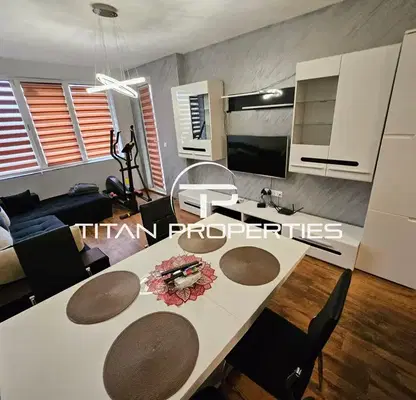 Photo 2 — 2-bedroom apartment in Burgas, Izgrev