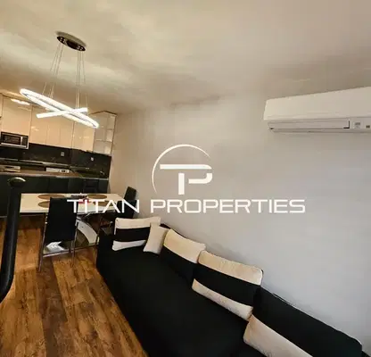 Photo 3 — 2-bedroom apartment in Burgas, Izgrev