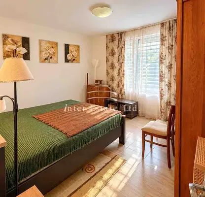 Photo 2 — 2-bedroom apartment in Burgas, Lazur