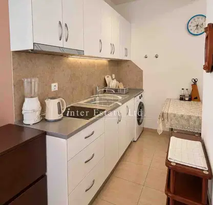 Photo 3 — 2-bedroom apartment in Burgas, Lazur