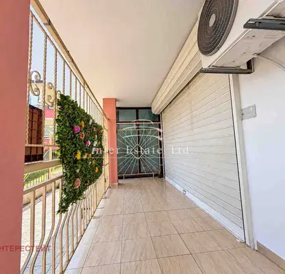 Photo 4 — 2-bedroom apartment in Burgas, Lazur