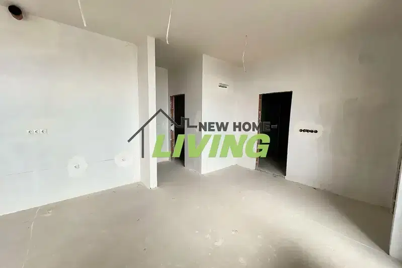Two-room apartment with terrace in Madika, Burgas