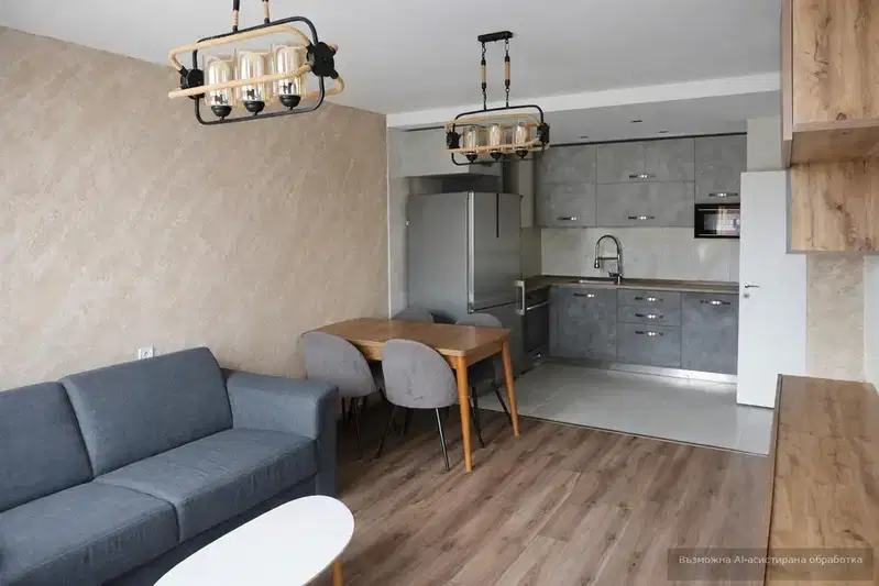 2-bedroom apartment in Burgas, Meden Rudnik - Zona A