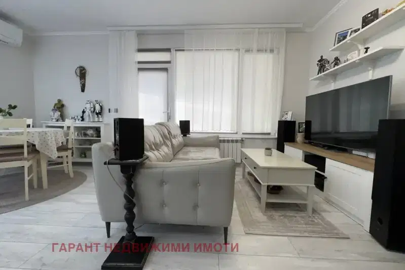 3-bedroom apartment in Burgas, Meden Rudnik - Zona G