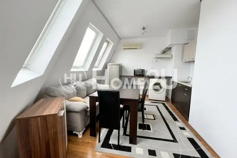 Three-room apartment 114 sq m in Meden rudnik - zone B, with terrace