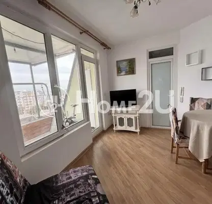 Photo 3 — Three-room apartment 114 sq m in Meden rudnik - zone B, with terrace
