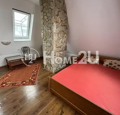 Photo 4 — Three-room apartment 114 sq m in Meden rudnik - zone B, with terrace