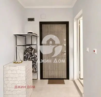 Снимка 4 — Едностаен апартамент в Бургас, Сарафово
