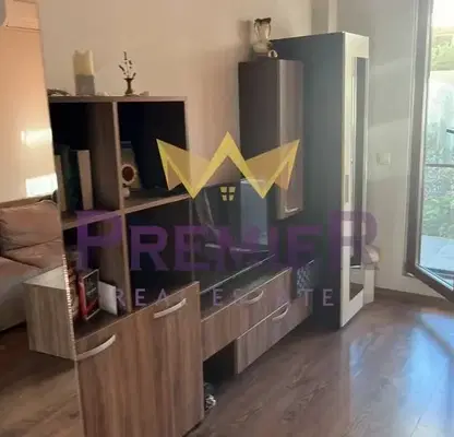 Photo 2 — Two-room apartment with two balconies in Sarafovo, Burgas
