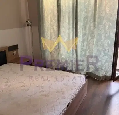 Photo 5 — Two-room apartment with two balconies in Sarafovo, Burgas