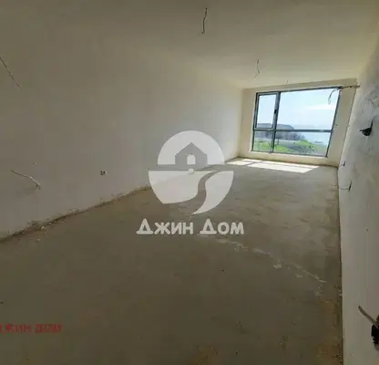 Photo 2 — Spacious 3-room apartment with sea view in Sarafovo, Burgas