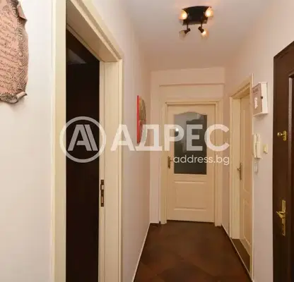 Снимка 5 — Тристаен апартамент с две тераси в Сарафово, Бургас