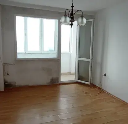 Photo 3 — Two-room apartment with glazed terrace in Slaveykov, Burgas