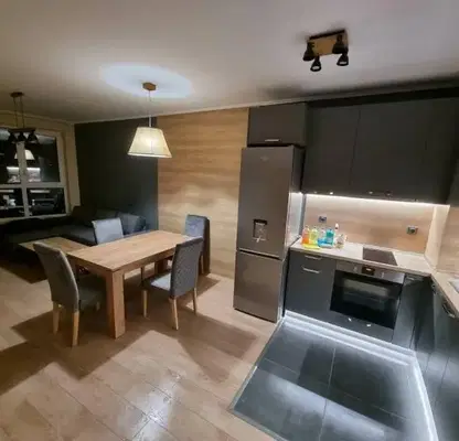 Photo 2 — Two-room apartment in Slaveykov, Burgas with parking space