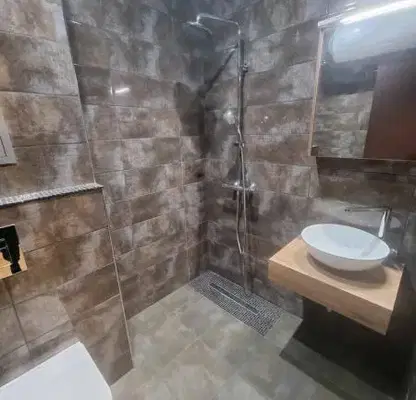 Photo 5 — Two-room apartment in Slaveykov, Burgas with parking space