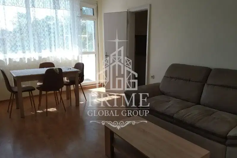 3-bedroom apartment in Burgas, Vyzrajdane