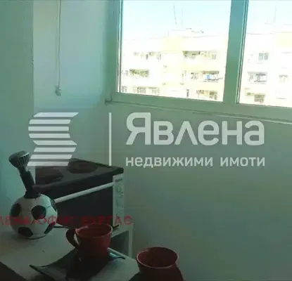 Снимка 2 — Тристаен апартамент с две тераси в ж.к. Възраждане, Бургас