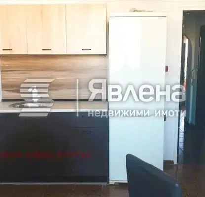 Снимка 3 — Тристаен апартамент с две тераси в ж.к. Възраждане, Бургас