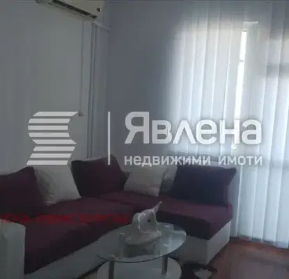 Снимка 5 — Тристаен апартамент с две тераси в ж.к. Възраждане, Бургас
