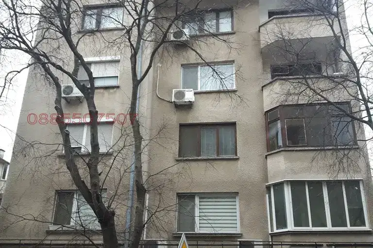 4-bedroom apartment in Burgas, Vyzrajdane