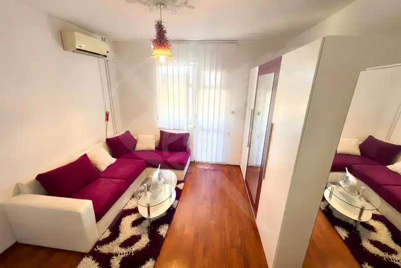 Multi-room apartment with 4 terraces in Vazrazhdane, Burgas