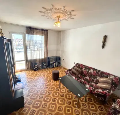 Photo 2 — Multi-room apartment with 4 terraces in Vazrazhdane, Burgas