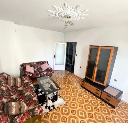 Photo 3 — Multi-room apartment with 4 terraces in Vazrazhdane, Burgas