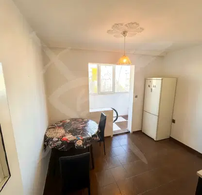 Photo 4 — Multi-room apartment with 4 terraces in Vazrazhdane, Burgas