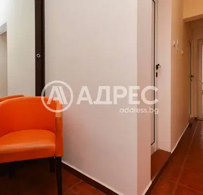 Photo 5 — Spacious 4-room maisonette in Vazrazhdane district, Burgas with parking space