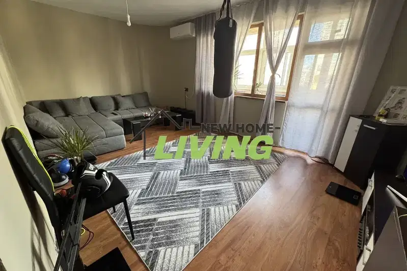 4-bedroom apartment in Burgas, Vyzrajdane