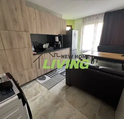 Photo 3 — 4-bedroom apartment in Burgas, Vyzrajdane