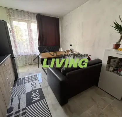 Photo 5 — 4-bedroom apartment in Burgas, Vyzrajdane