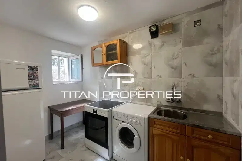 1-bedroom apartment in Burgas, Vyzrajdane
