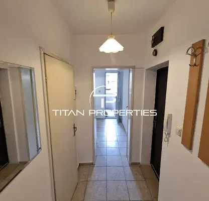 Photo 3 — Two-room apartment in Vazrazhdane residential complex, Burgas with terrace