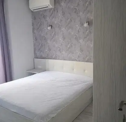 Photo 3 — Two-room apartment with two terraces in Vazrazhdane, Burgas