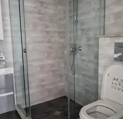 Photo 4 — Two-room apartment with two terraces in Vazrazhdane, Burgas