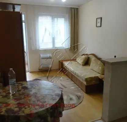Снимка 4 — Двустаен апартамент с две тераси в ж.к. Възраждане, Бургас