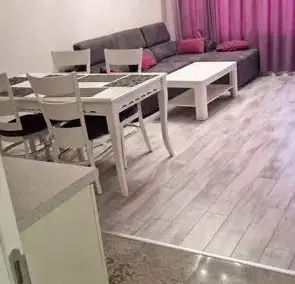 Снимка 3 — Двустаен апартамент в жк Възраждане, Бургас с паркомясто