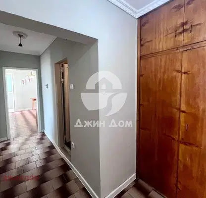 Снимка 3 — Двустаен апартамент с две тераси в Зорница, Бургас