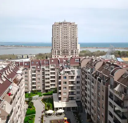 Снимка 2 — Тристаен апартамент в Бургас, Зорница