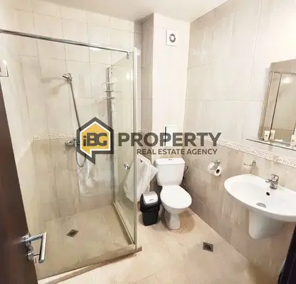 Photo 3 — Two-room apartment with terrace and sea view in Byala