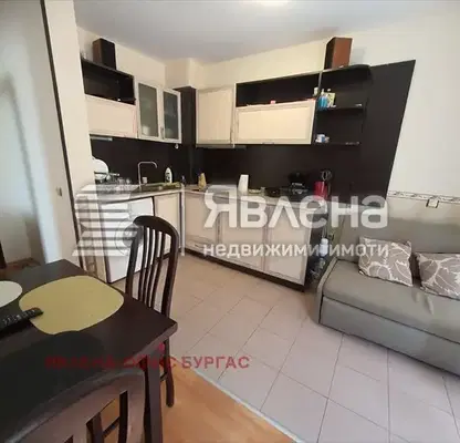 Photo 2 — 2-bedroom apartment in Burgas, Carevo